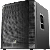 Electro-Voice ELX200-18S caisson de basses passif 18 pouces 1 600 W
