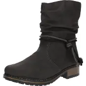 Rieker Bottines anthracite