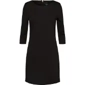 ONLY Robe noir