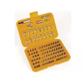 Perel EMBOUTS - MALLETTE 100 pcs