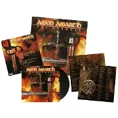 Pias LP de - The avenger - pour Indifférent - Standard - Taille Standard