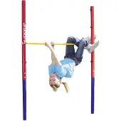 Hudora Barre de rotation horizontale Fabian