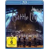 Columbia Battle cry Blu-ray