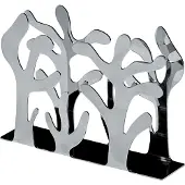 Alessi Porte-serviettes Alessi Mediterraneo Acier Inoxydable