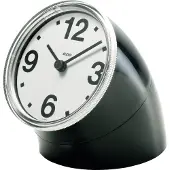 Alessi "Cronotime" Black (Art.-Nr. 01 B, EAN 8003299964451)