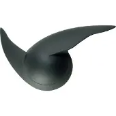 Alessi "Walter Wayle Ii" Wall Clock (Art.-Nr. 05 G, EAN 8003299964413)