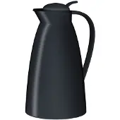 Alfi Eco Carafe Noir 1.0l