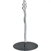 Alessi "Mediterraneo" Kit.Roll Holder (Art.-Nr. ESI02, EAN 8003299940103)