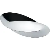 Alessi Octave corbeille à pain ABI05