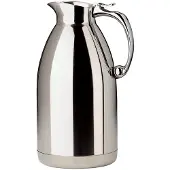 Alfi Hotello Carafe Acier Inoxydable 1500mlresistant Au Lave Vaiselle