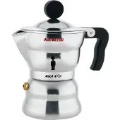 Alessi "Moka " Espresso Coffee (Art.-Nr. AAM33/1, EAN 8003299326662)