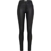 ONLY Pantalon 'ONLRoyal' noir