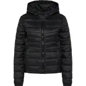 ONLY Veste mi-saison 'ONLTahoe' noir