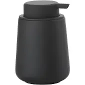 Zone Denmark Distributeur de Savon Zone Denmark Nova One Noir