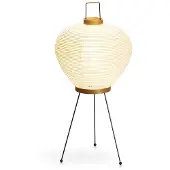 Vitra Lampe de Table , Blanc, Salon / séjour, Papier / carton