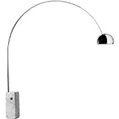 Flos Arco Lampe de Sol LED Integrated