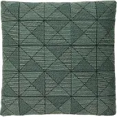 Muuto Tile Coussin Green