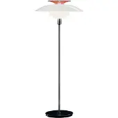 Louis Poulsen PH 80 Lampadaire Chrome | On|Off