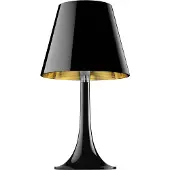 Flos Miss K Lampe de Table Black