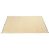 Muuto Ply Tapis Yellow | 200 x 300 cm