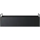 Ferm Living - Plant Box Black Small