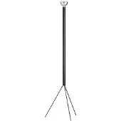 Flos Luminator Lampe de Sol Anthracite