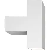Flos - Tight Light LED Applique Murale