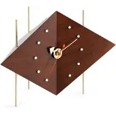 Vitra Diamond Horloge de Table