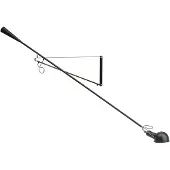 Flos - 265 Applique Murale Noir