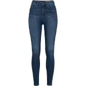 Vero Moda Jean 'VMSophia' bleu foncé