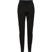 Vero Moda Pantalon à pince 'Eva' noir