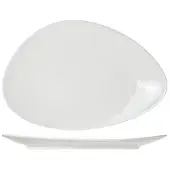COSY&TRENDY Island Assiette Plate 33x22.5cm