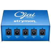 Strymon Ojai Expansion Kit Adaptateur d'alimentation