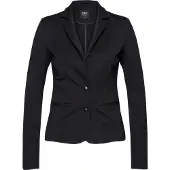 ONLY Blazer 'ONLPoptrash' noir