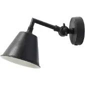 Nordal A/s Applique-finition Noire | 15361