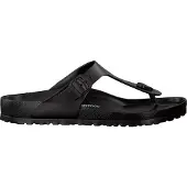 Birkenstock Séparateur d'orteils 'Gizeh' noir