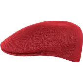 Hatland Tropic 504 Beret Rouge L