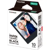 Fujifilm Papier Photo Square Black Label A