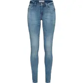 Ichi Jean 'IHErin' bleu clair