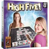 999 Games 999 Jeux High Five