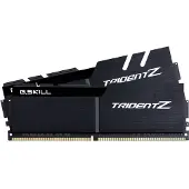 G.Skill Trident Z F4-4400C19D-16GTZKK - 16 Go - 2 x 8 Go - DDR4 - 4400 MHz - noir