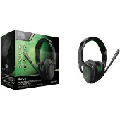 Gioteck Casque AX1 Stereo Chat und Gaming