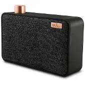 Wiko Enceinte sans fil Wishake Noir / Gris