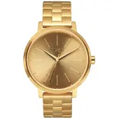 Nixon A099502 Kensington Damenuhr
