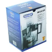 De'Longhi 2790079116 pot à lait & couvercle pour ESAM6600 - Série PrimaDonna