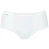 Sloggi Culotte ' Basic+ ' blanc