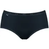 Sloggi Slip ' Basic+ ' noir