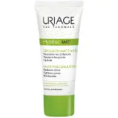Uriage Hyseac Mat Matifying Gel-Cream gel-crème matifiant pour peaux grasses et mixtes 40 ml