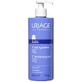 Uriage Bébé Crème Réparatrice 1er Lait Hydratant 500 ml