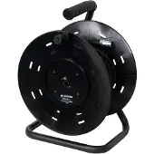 Devine SNU-50-1-1 câble CAT5 sur enrouleur 50 mètres